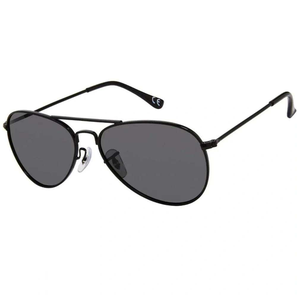 🆕 NWT Privé Revaux The Commando 2.0 Sunglasses with Case & Cleaning Cloth